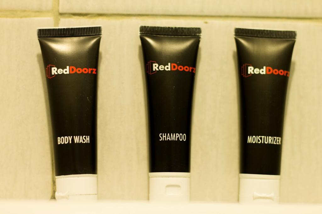 Reddoorz Near Taman Puring Guest house Jakarta
